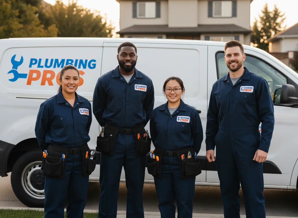 Water Heater Repair company in Villa Park, CA